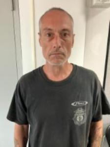 Brian Hockers a registered Sex Offender of Wisconsin