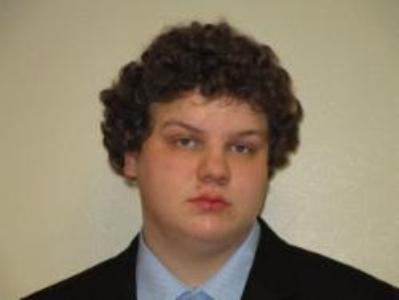 Tyler Robert Myrum a registered Sex Offender of Wisconsin