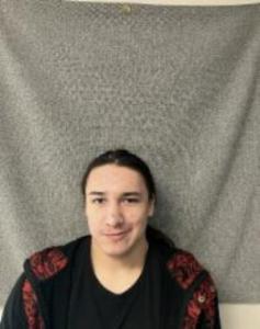 Troy G Burchfield III a registered Sex Offender of Wisconsin