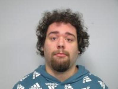 Ethan Andrew Kiefer a registered Sex Offender of Wisconsin