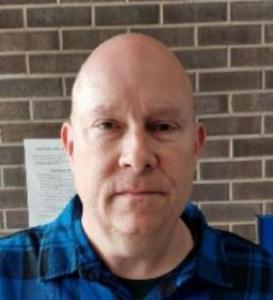John Carl Jones a registered Sex Offender of Wisconsin