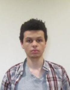 Isaiah Wayne Cook a registered Sex Offender of Wisconsin