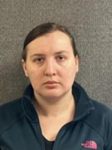 Amber Victoria Conery a registered Sex Offender of Wisconsin