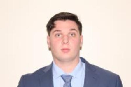 Quintin D Lemelin a registered Sex Offender of Wisconsin