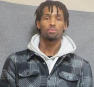 Jamar Alexander Hurdle a registered Sex Offender of Wisconsin