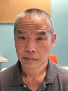 Fong Vang a registered  of Wisconsin