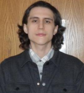 Jacob A Rief a registered Sex Offender of Wisconsin