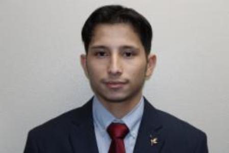 Colorado Fidencio Olmos a registered Sex Offender of Wisconsin