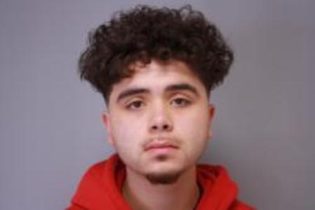 Luis A Toledo a registered Sex Offender of Wisconsin