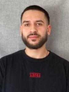 Jesus Alejandro Gamboa a registered Sex Offender of Wisconsin