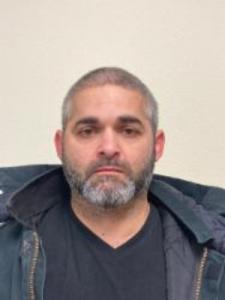 Paul Laritgau a registered  of Wisconsin