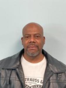 James Posey a registered Sex Offender of Wisconsin
