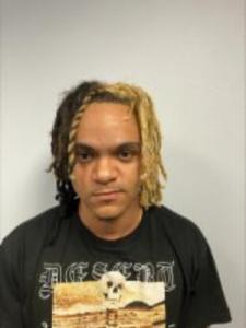 Ricky L Brown a registered  of Wisconsin