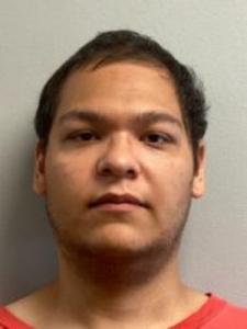 Giniw Richard Denomie a registered Sex Offender of Wisconsin