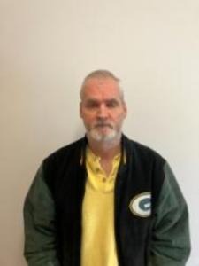 Dnison Penndragon Sr a registered Sex Offender of Wisconsin