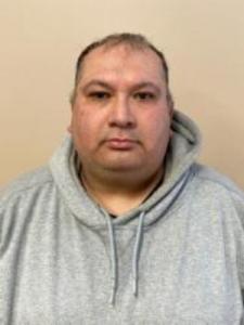Alfredo Villarreal a registered Sex Offender of Wisconsin