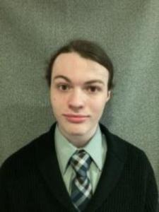 Christopher Michael Sekot a registered Sex Offender of Wisconsin