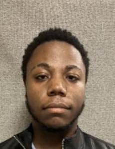 Aveon Michaeldesh Hudson a registered Sex Offender of Wisconsin