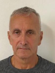 Brian Ganos a registered Sex Offender of Wisconsin