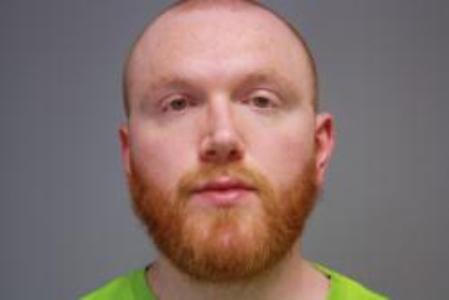 Derek James Singkofer a registered Sex Offender of Wisconsin