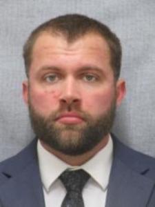 Justin Lee Eldridge a registered  of Wisconsin