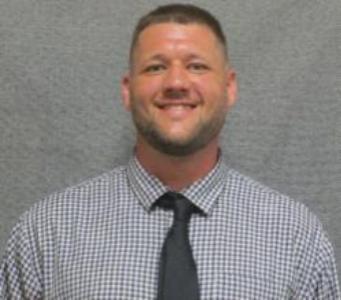 Jacob S Carstensen a registered Sex Offender of Wisconsin