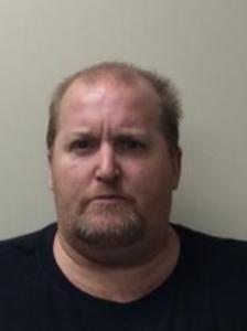 Jeremy Johnson a registered  of Wisconsin