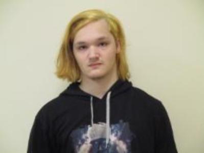 Lastat A Hansen a registered Sex Offender of Wisconsin