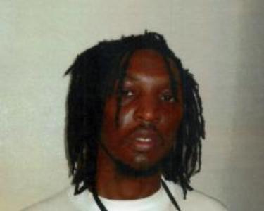 Devonte D Holston a registered Sex Offender of Wisconsin