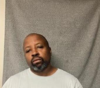 Antonio R Malone a registered Sex Offender of Wisconsin