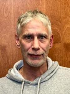 Ronald Hodgson a registered  of Wisconsin