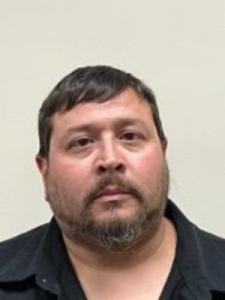 Peter D Roushia a registered  of Wisconsin