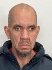 Douglas Gerdeen a registered  of Wisconsin