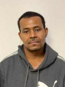 Quanah Davis a registered Sex Offender of Wisconsin