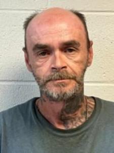 Walter W Tankersley III a registered Sex Offender of Wisconsin