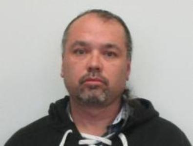 Curtis S Cannon a registered Sex Offender of Wisconsin