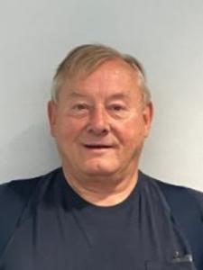 Dennis R Thiel a registered Sex Offender of Wisconsin