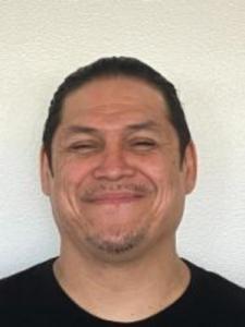 Waylon J Picotte a registered  of Wisconsin