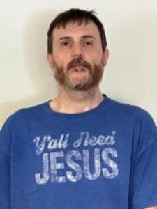 Cory R Wille a registered Sex Offender of Wisconsin