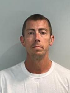 Marc Golke a registered  of Wisconsin