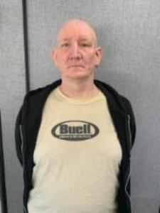 Albert D Lubas a registered Sex Offender of Wisconsin