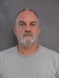 Brian Duke Mcmullen a registered Sex Offender of Wisconsin