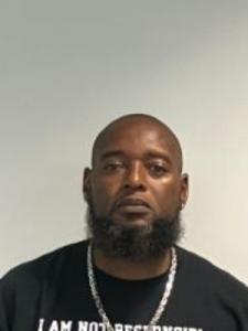 Darvon Neal a registered  of Wisconsin