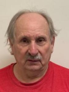 Eugene S Seekamp a registered  of Wisconsin