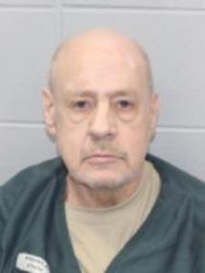 Randal G Cronce a registered Sex Offender of Wisconsin