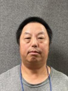 Ye Xiong a registered Sex Offender of Wisconsin