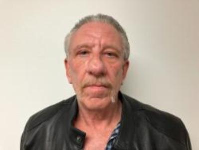 Anthony D Henk a registered Sex Offender of Wisconsin