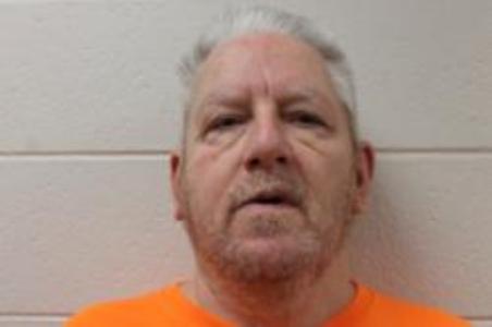 David W Andersen a registered Sex Offender of Wisconsin