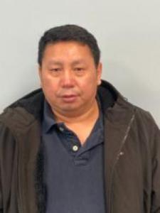 Ae Vang a registered Sex Offender of Wisconsin