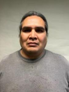 Aaron R Clah a registered Sex Offender of Wisconsin